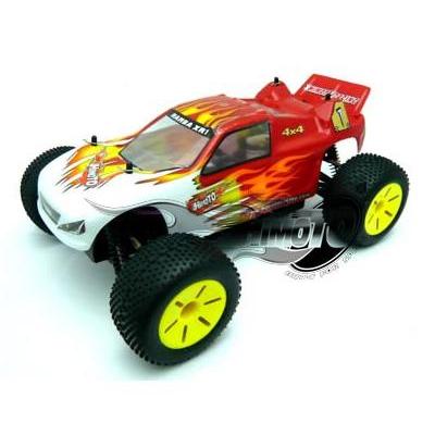 1/10 Himoto Truggy Eamba XR-1 RTR HI2111